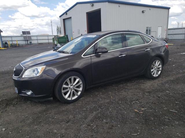 BUICK VERANO CON 2012 مع رقم تعريف المركبة 1G4PR5SK7C4214041 - صورة من المزاد