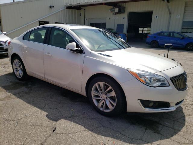 Photo 4 from auction – 2015 BUICK REGAL with VIN 2G4GK5EX8F9257137