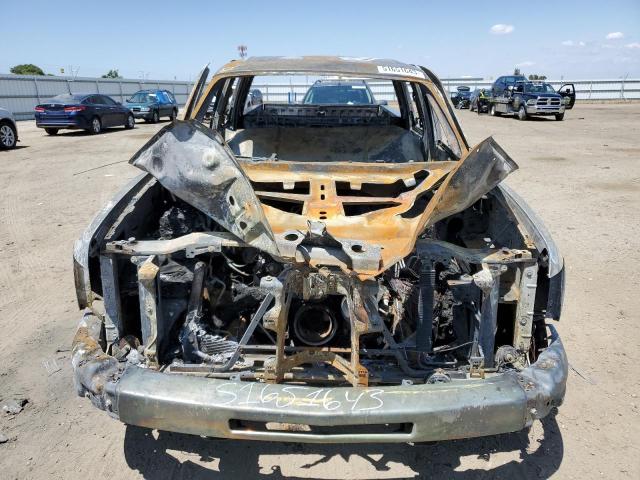 Photo 5 from auction – 2010 CHEVROLET SILVERADO with VIN 3GCRCSEA3AG252480