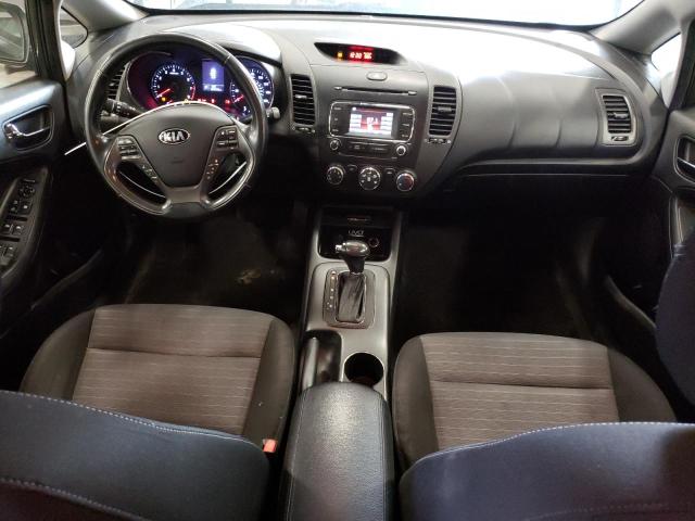 Photo 8 from auction – 2014 KIA FORTE EX with VIN KNAFX4A86E5107689