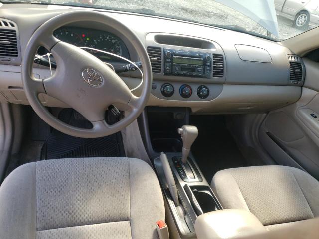 Photo 8 from auction – 2003 TOYOTA CAMRY LE with VIN 4T1BE32K63U259286