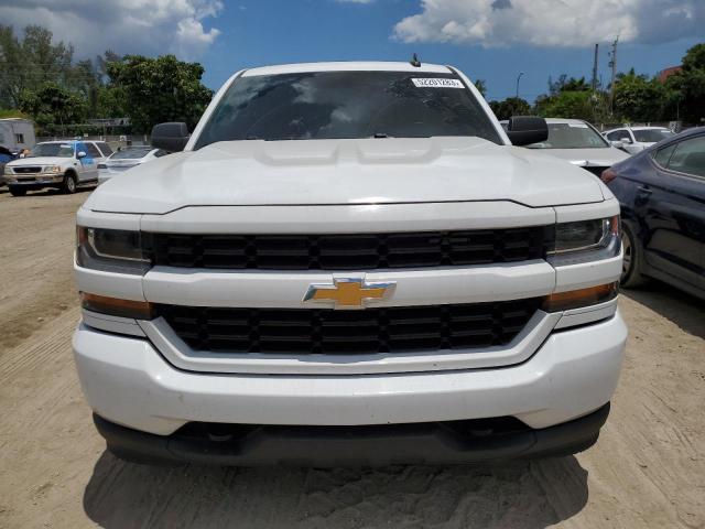 Photo 5 from auction – 2018 CHEVROLET SILVERADO with VIN 1GCRCPEC4JZ364560