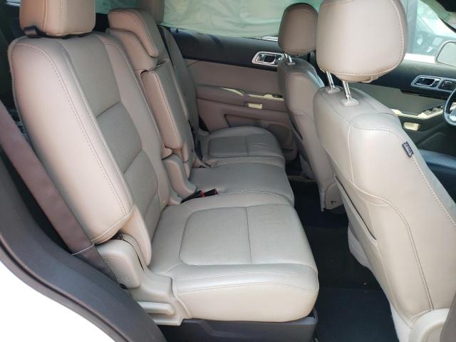 صورة رقم 11 من المزاد - 2014 FORD EXPLORER L مع VIN 1FM5K8F85EGA44386