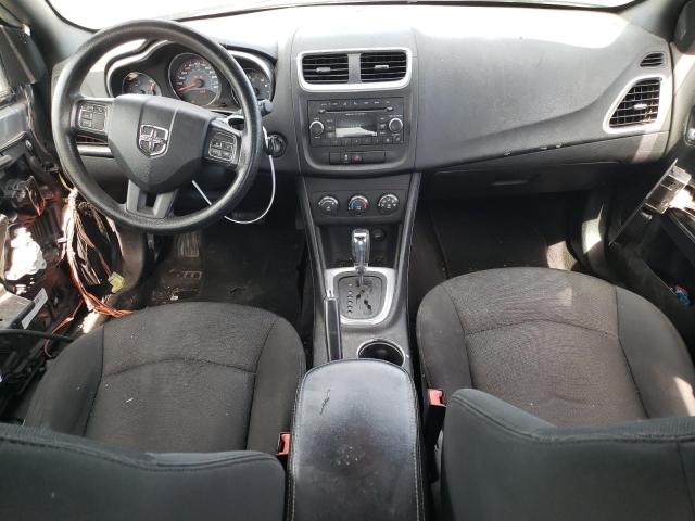 Photo 8 from auction – 2013 DODGE AVENGER SE with VIN 1C3CDZAB6DN556073