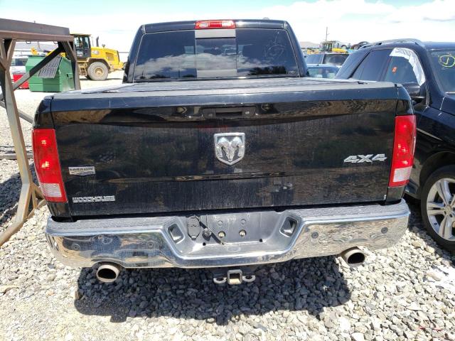 Photo 6 from auction – 2012 DODGE RAM 1500 L with VIN 1C6RD7NT8CS112391
