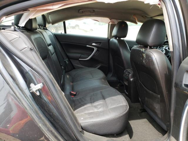 Foto 10 de la subasta – 2016 BUICK REGAL con VIN 2G4GK5EX1G9161142