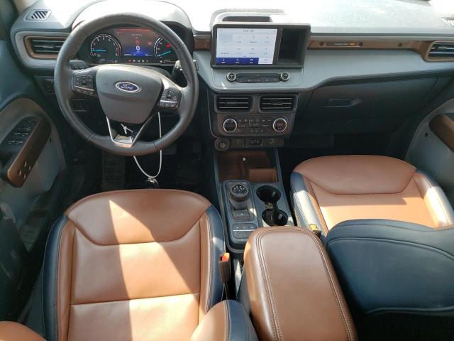Photo 8 from auction – 2022 FORD MAVERICK X with VIN 3FTTW8F98NRA23422