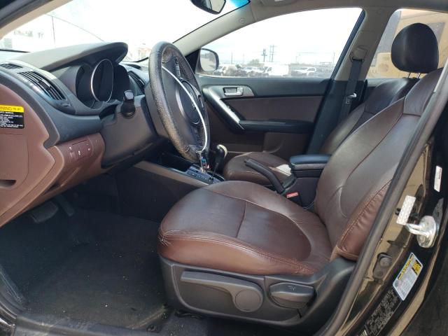 Photo 7 from auction – 2010 KIA FORTE EX with VIN KNAFU4A29A5309683