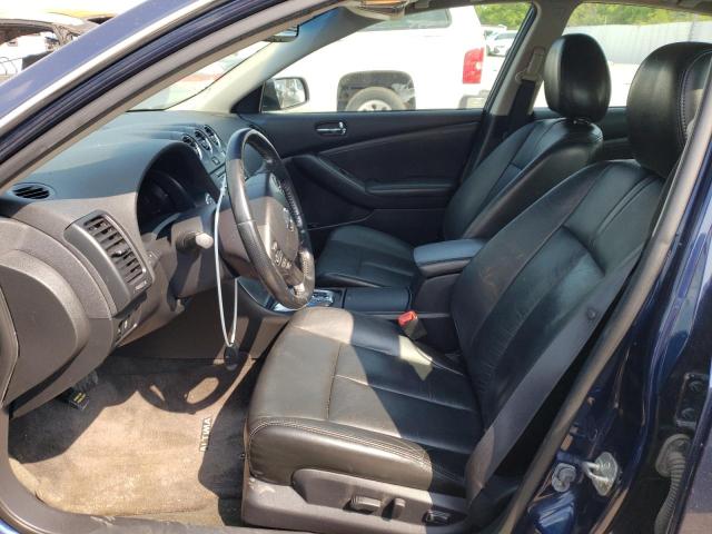 Photo 7 from auction – 2012 NISSAN ALTIMA SR with VIN 1N4BL2AP9CC187352
