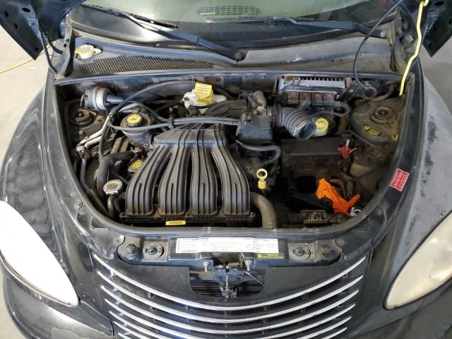 Photo 12 from auction – 2004 CHRYSLER PT CRUISER with VIN 3C8FY68B74T205334