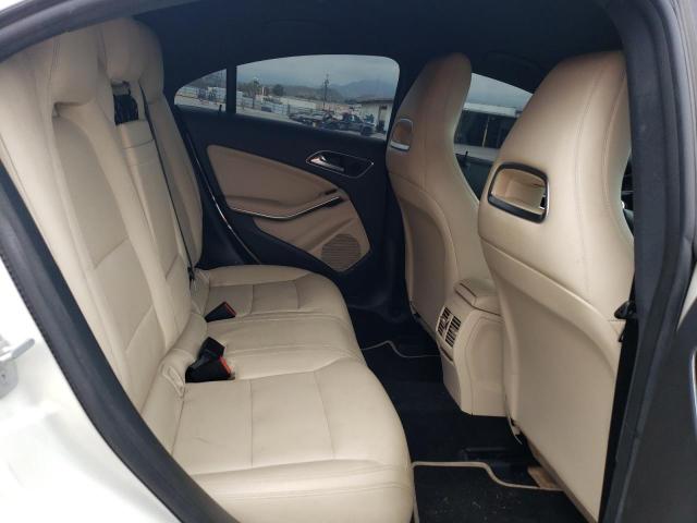 Photo 10 from auction – 2016 MERCEDES-BENZ CLA 250 with VIN WDDSJ4EB3GN369736