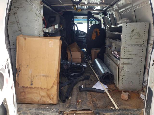 Photo 11 from auction – 2006 FORD ECONOLINE with VIN 1FTRE14W36DA81235