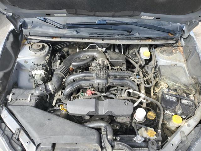 Photo 11 from auction – 2015 SUBARU IMPREZA SP with VIN JF1GPAW66F8251679