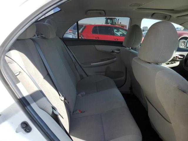 Photo 10 from auction – 2013 TOYOTA CORROLLA with VIN 2T1BU4EE7DC105400