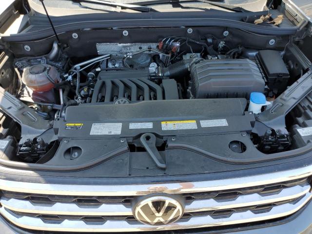 Photo 11 from auction – 2022 VOLKSWAGEN ATLAS CROS with VIN 1V2KE2CA7NC214546