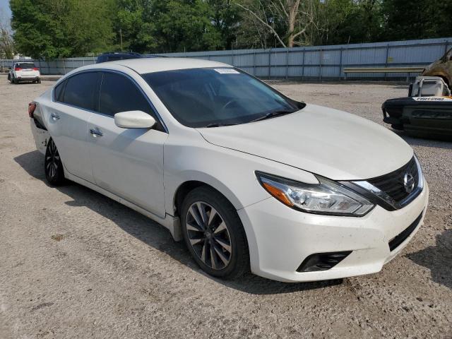 Photo 4 from auction – 2016 NISSAN ALTIMA 2.5 with VIN 1N4AL3AP1GC179673
