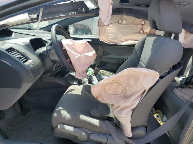 Photo 7 from auction – 2007 HONDA CIVIC EX with VIN 2HGFG11897H539966