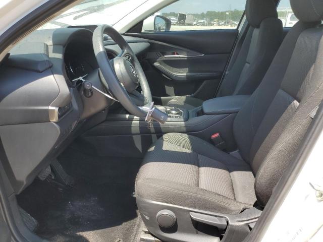 Photo 7 from auction – 2021 MAZDA CX-30 with VIN 3MVDMAAL3MM303943