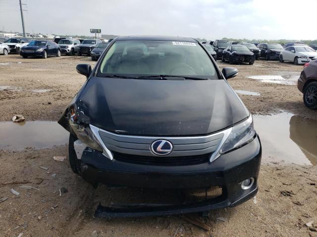Photo 5 from auction – 2010 LEXUS HS 250H with VIN JTHBB1BA3A2001209