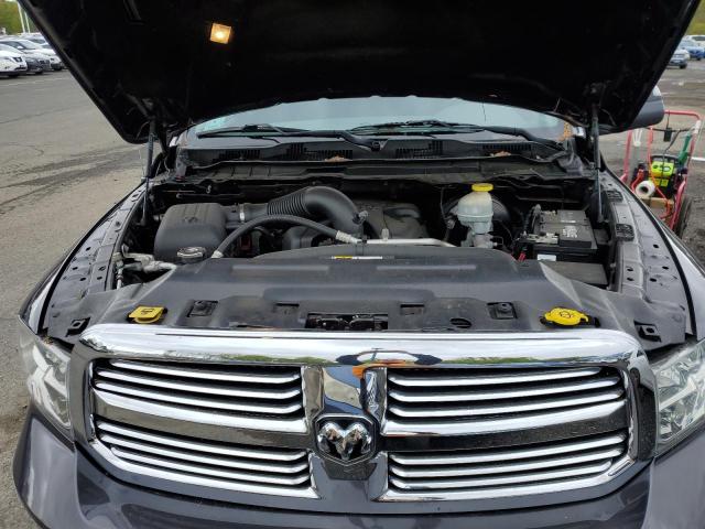 Photo 11 from auction – 2017 RAM 1500 SLT with VIN 1C6RR7LT8HS587552