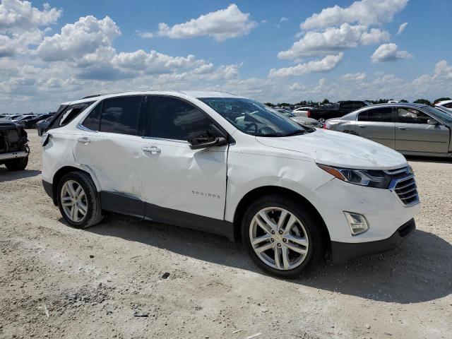 Photo 4 from auction – 2020 CHEVROLET EQUINOX PR with VIN 3GNAXPEX8LS591309