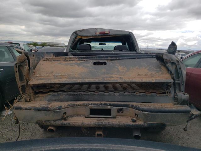 Photo 6 from auction – 2002 CHEVROLET SILVERADO with VIN 2GCEK19V321306704