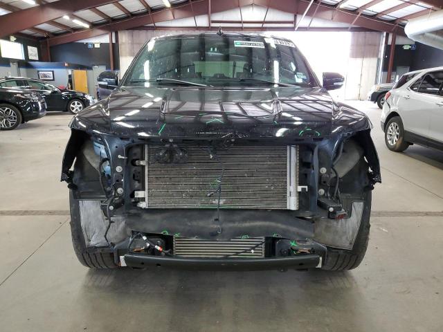 Photo 5 from auction – 2022 FORD EXPEDITION with VIN 1FMJU1KT0NEA19675