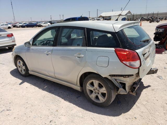 Photo 2 from auction – 2003 TOYOTA MATRIX with VIN 2T1KR32E73C036755