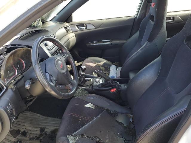 Photo 7 from auction – 2012 SUBARU IMPREZA WR with VIN JF1GR8H64CL201033