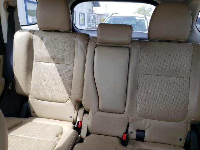 Photo 10 from auction – 2016 MITSUBISHI OUTLANDER with VIN JA4AZ3A34GZ021020