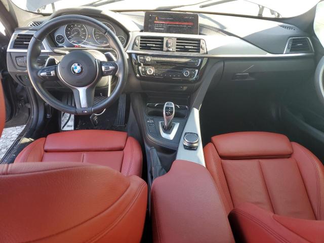 Photo 8 from auction – 2018 BMW 330 XI with VIN WBA8D9C53JA607814