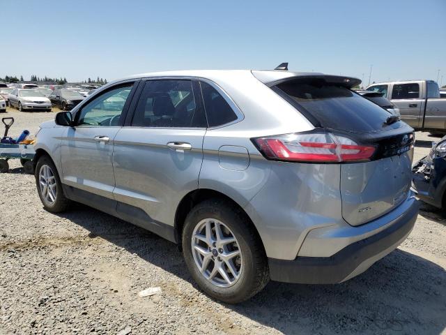 Photo 2 from auction – 2022 FORD EDGE SEL with VIN 2FMPK4J92NBB04410