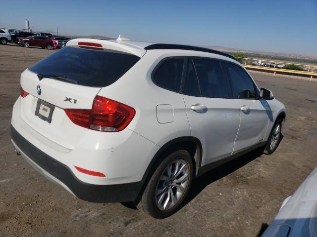 Photo 3 from auction – 2014 BMW X1 XDRIVE2 with VIN WBAVL1C55EVY20401