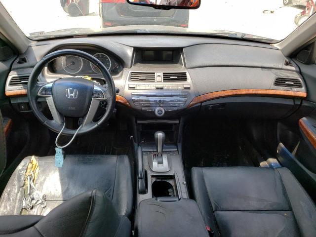 Photo 8 from auction – 2011 HONDA ACCORD EXL with VIN 1HGCP2F83BA053971