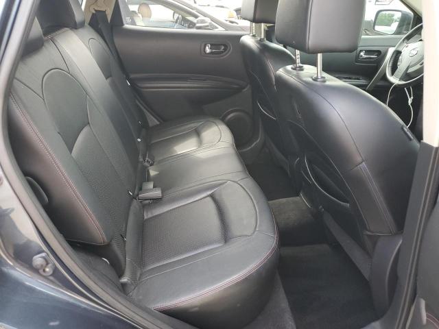 Photo 11 from auction – 2013 NISSAN ROGUE S with VIN JN8AS5MT5DW544601