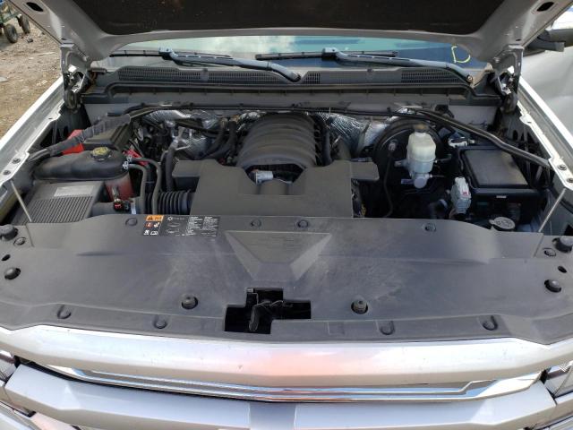 Photo 11 from auction – 2016 CHEVROLET SILVERADO with VIN 1GCVKRECXGZ191892