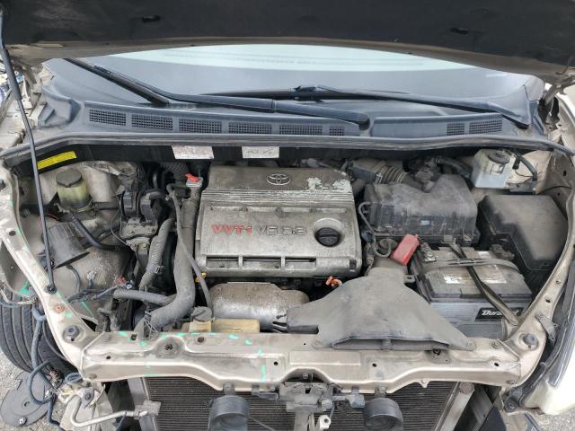 Photo 12 from auction – 2004 TOYOTA SIENNA CE with VIN 5TDZA23C94S078205