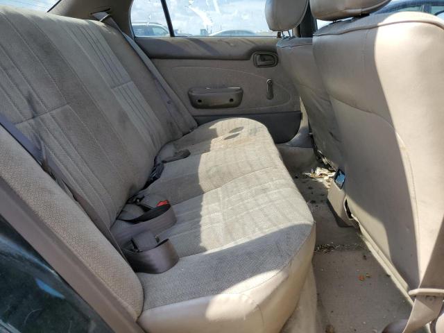 Photo 10 from auction – 1996 TOYOTA COROLLA with VIN 1NXBA02E2TZ428742