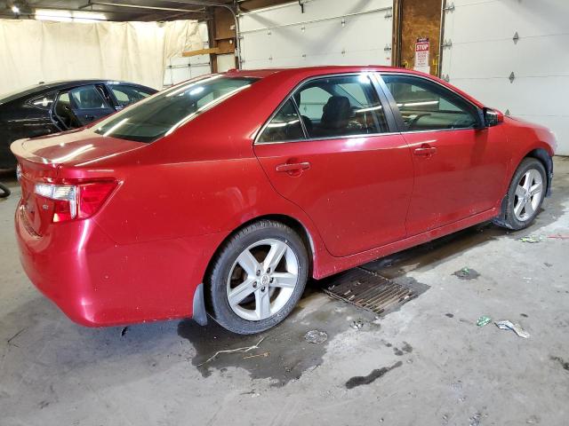 Photo 3 from auction – 2012 TOYOTA CAMRY BASE with VIN 4T1BF1FK7CU600013
