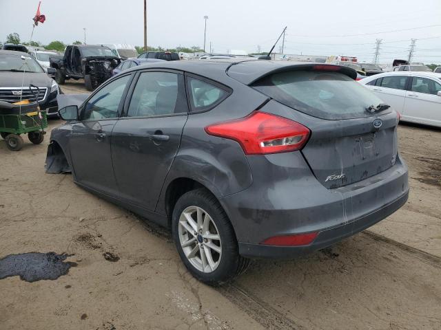 Photo 2 from auction – 2015 FORD FOCUS SE with VIN 1FADP3KE3FL272921