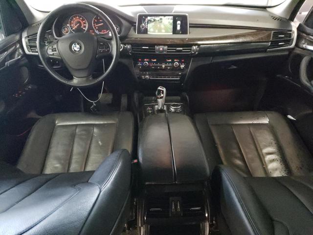 Photo 8 from auction – 2014 BMW X5 XDRIVE3 with VIN 5UXKR0C55E0H23034