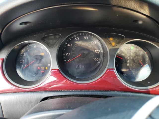 Photo 9 from auction – 2005 LEXUS ES 330 with VIN JTHBA30GX55076144