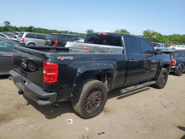 Photo 3 from auction – 2016 CHEVROLET SILVERADO with VIN 1GCVKNECXGZ271248