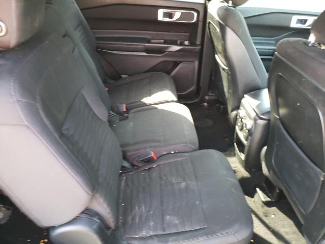 Photo 11 from auction – 2020 FORD EXPLORER X with VIN 1FMSK7DH2LGB48458