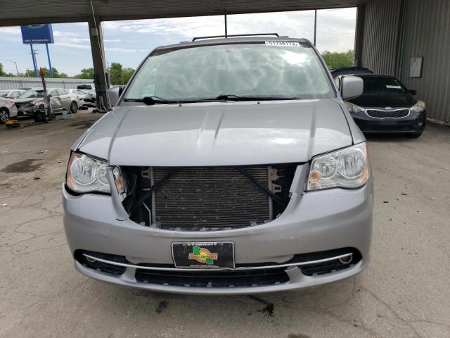 Photo 5 from auction – 2015 CHRYSLER TOWN & COU with VIN 2C4RC1BG1FR588780