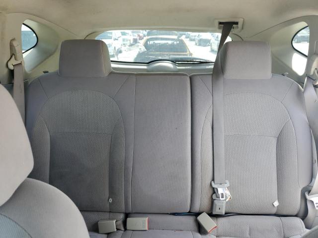 Photo 10 from auction – 2012 NISSAN ROGUE S with VIN JN8AS5MV7CW372264