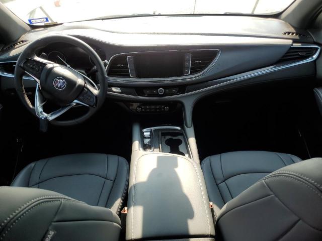 Photo 8 from auction – 2022 BUICK ENCLAVE PR with VIN 5GAERCKW8NJ154649