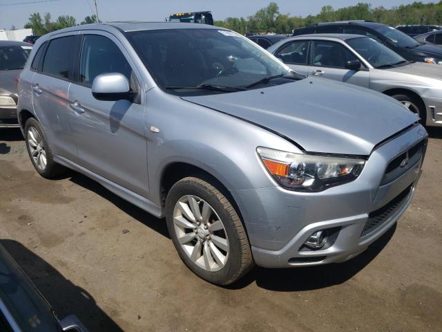 Photo 4 from auction – 2011 MITSUBISHI OUTLANDER with VIN JA4AR4AUXBZ011048