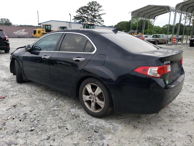 Photo 2 from auction – 2010 ACURA TSX with VIN JH4CU2F67AC022309