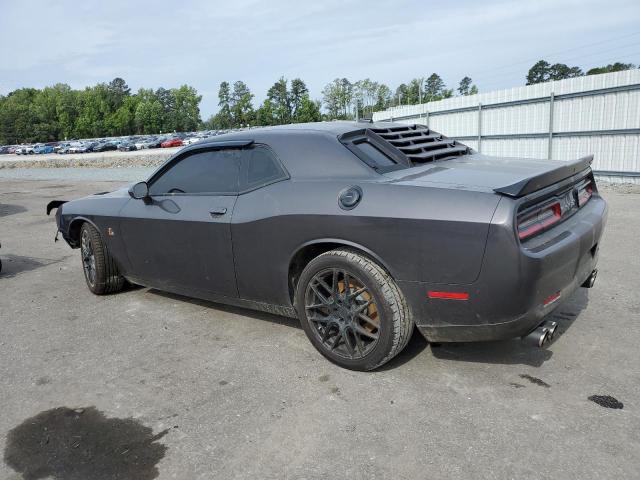 Photo 2 from auction – 2022 DODGE CHALLENGER with VIN 2C3CDZFJ8NH109142